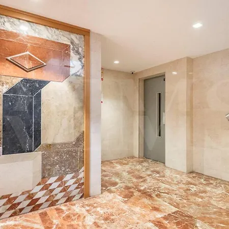 Charming In La Malagueta By Rems Apartment *
