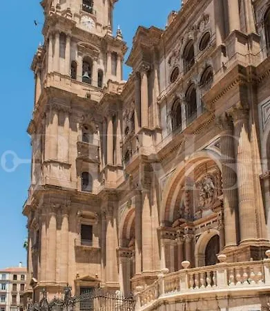 Charming In La Malagueta By Rems * Malaga