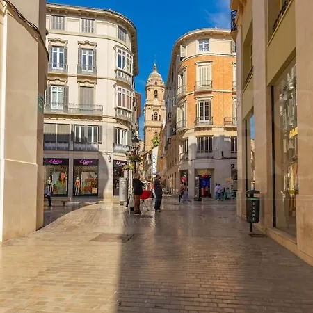Charming In La Malagueta By Rems *