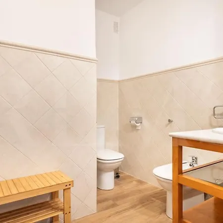 Apartamento Charming In La Malagueta By Rems *
